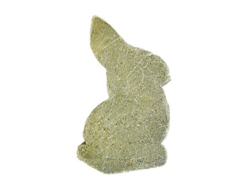(image for) Soapstone Kit Medium Rabbit - Click Image to Close
