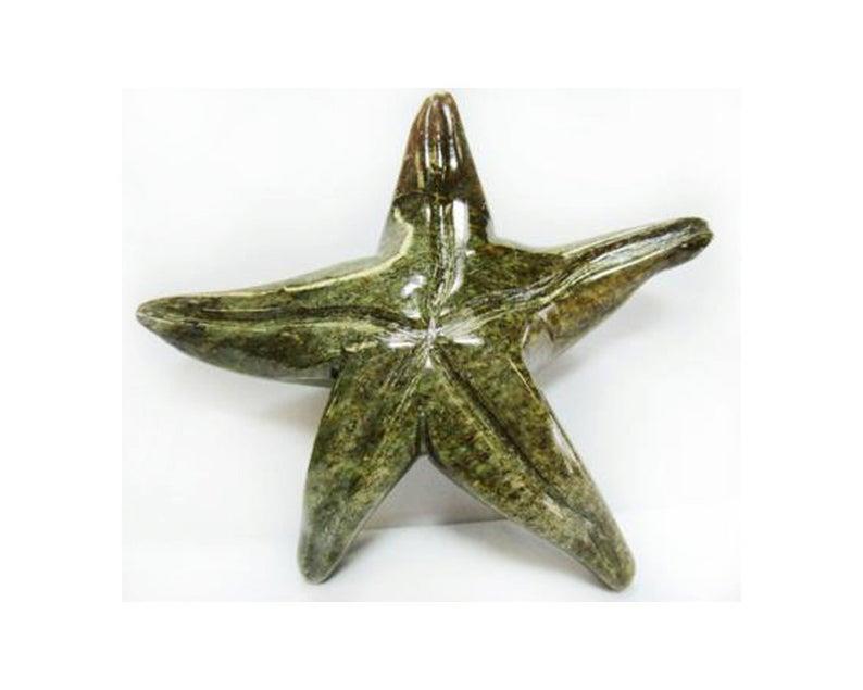 (image for) Soapstone Kit Medium Starfish - Click Image to Close