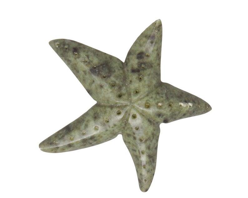 (image for) Soapstone Kit Large Starfis - Click Image to Close