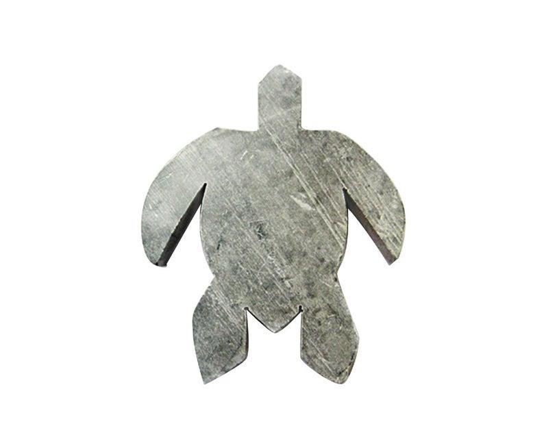 (image for) Soapstone Kit Small SeaTurtle - Click Image to Close