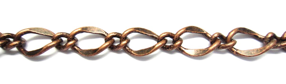 (image for) Chain CH-112 Ant Copper