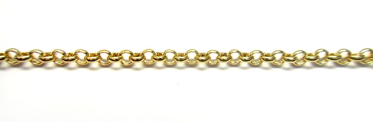 (image for) Chain CH-30 Gold 