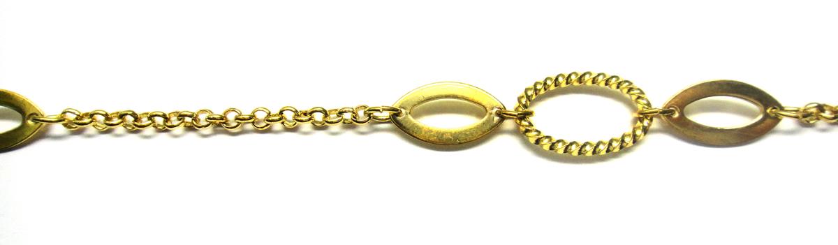 (image for) Chain CH-50 Gold 10ft