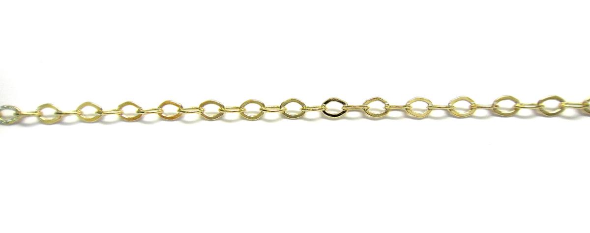 (image for) Chain CH-825 Gold