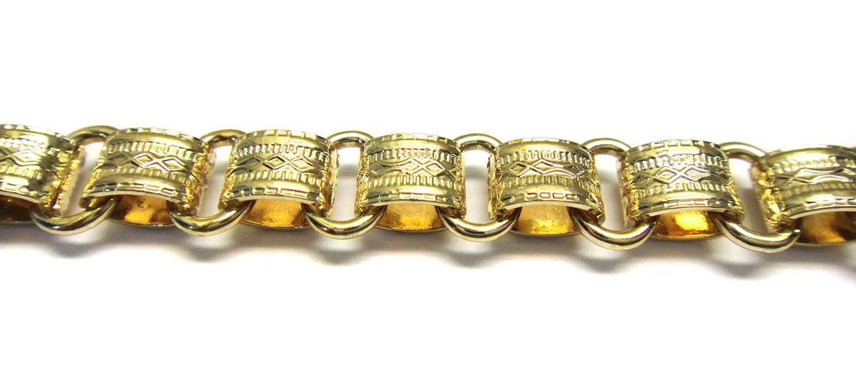 (image for) Chain Ch-840 Gold