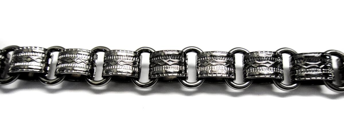 (image for) Chain Ch-840 Vintage Black