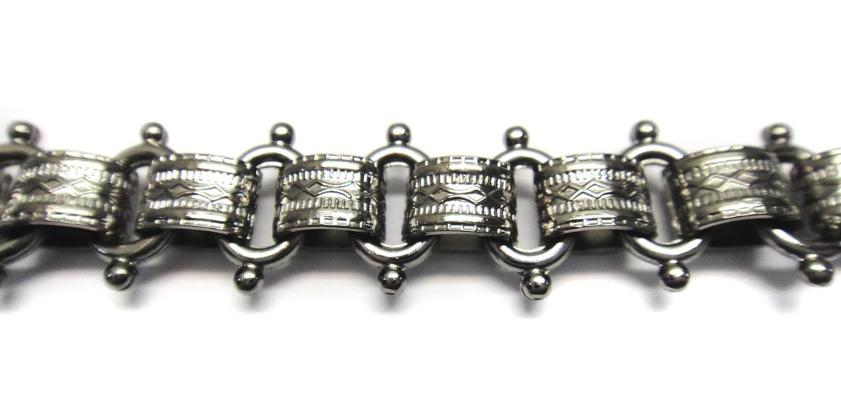 (image for) Chain Ch-843 Black