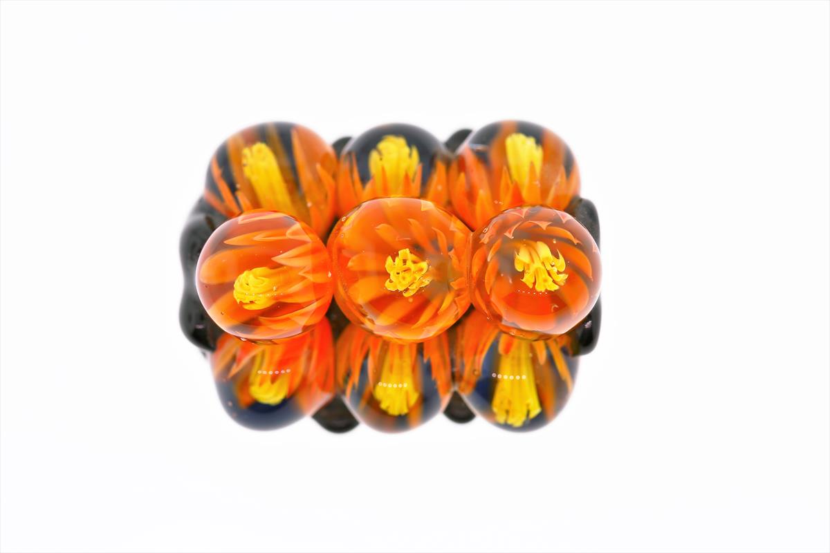 (image for) Art Glass Beads