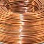 (image for) Copper Wire