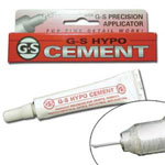 (image for) Hypo Cement