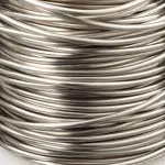 (image for) Nickel Silver Wire