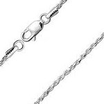 (image for) Chain - Sterling Silver
