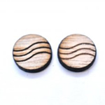 (image for) Wood Stud Forms